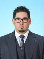 理事長　西尾　正喜